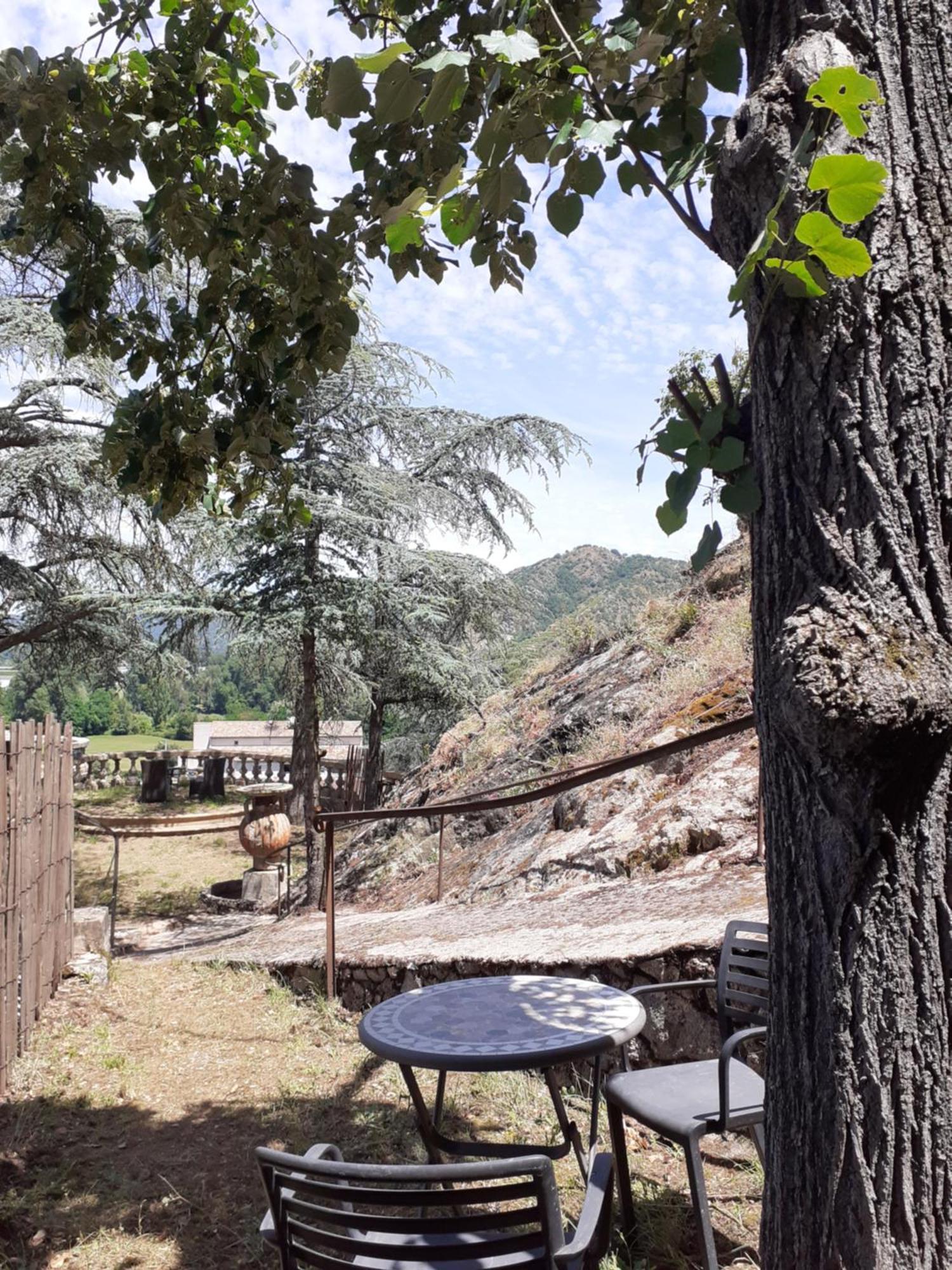 Gite Du Vigneron A La Terrasse Piscine Local Velos Tournon-sur-Rhone Zewnętrze zdjęcie